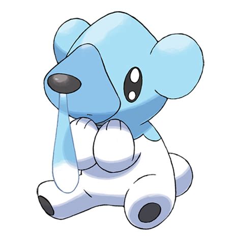 cubchoo weakness.
